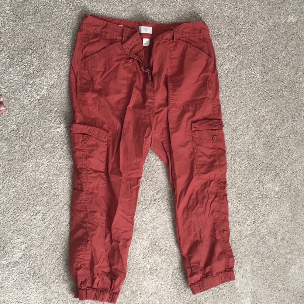 Pants